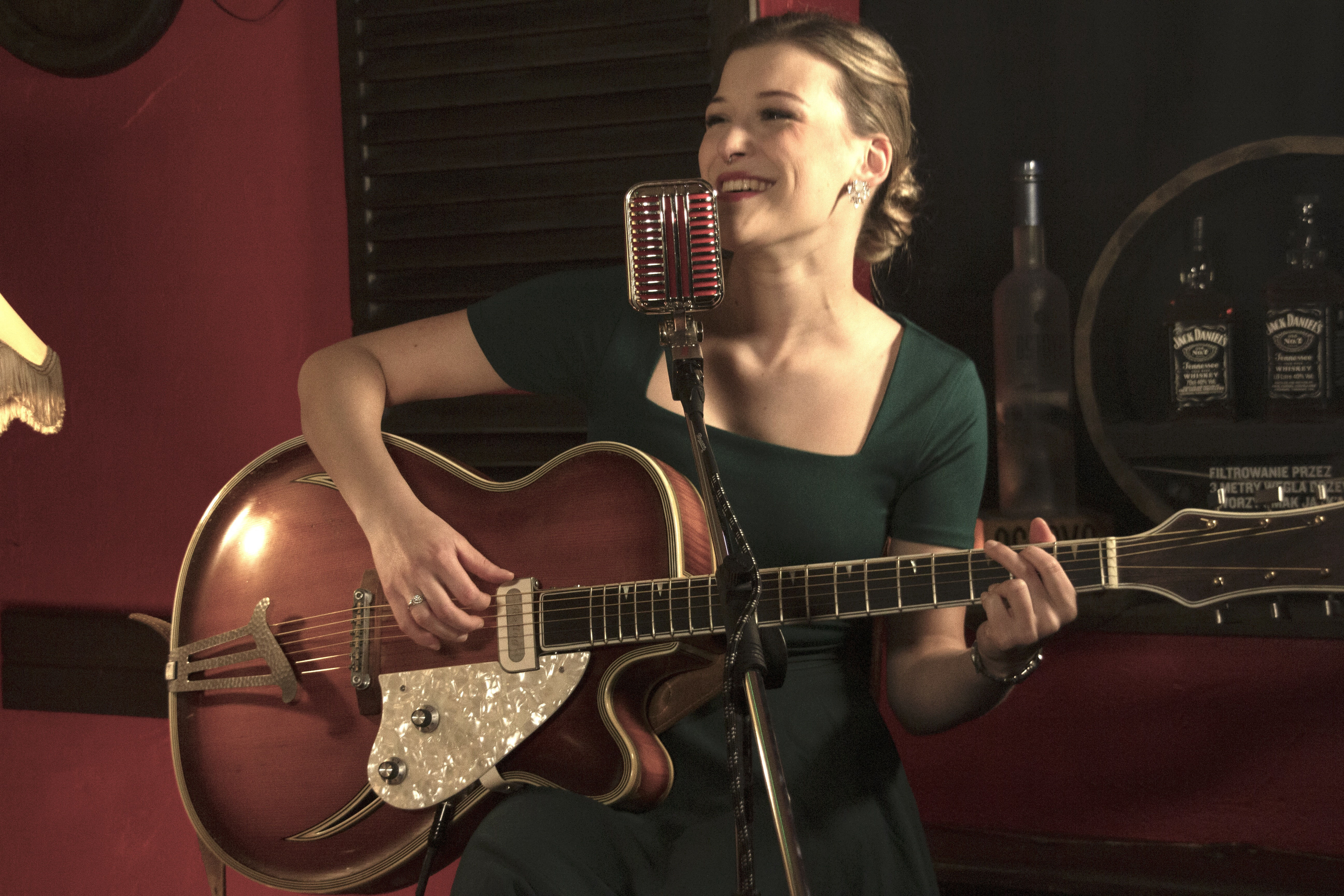 Mobirise Website Builder